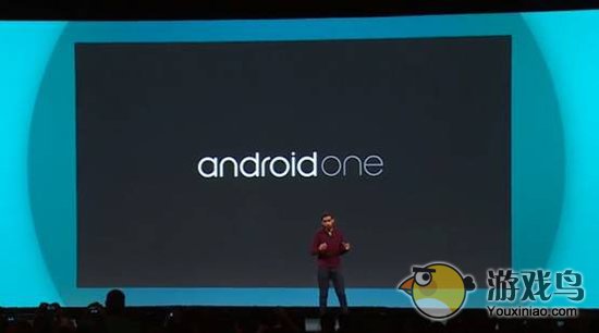 古哥选联发科为合作伙伴开发Android One廉价手机[多图]图片1