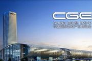 2014中国国际游戏产业博览会在广州广交会展馆举[图]