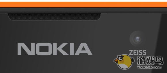 诺基亚自拍神器的新机配备5.0英寸720p分辨率[多图]图片2