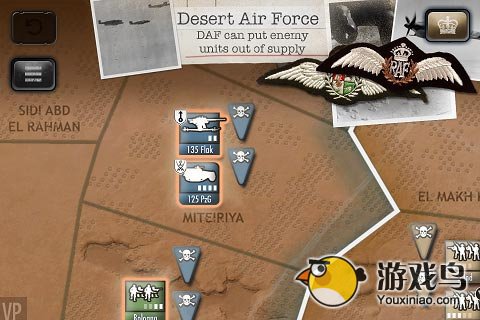 《沙漠之狐：阿拉曼战役》评测：改变二战[多图]图片8