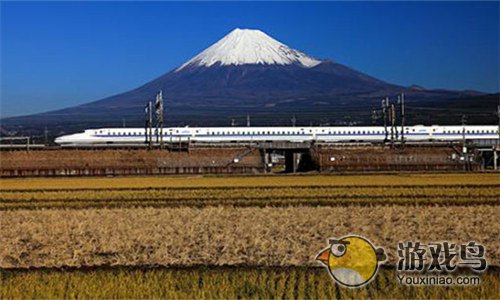 暖暖环游世界之日本新干线之旅[多图]图片3