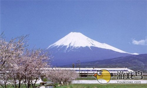 暖暖环游世界之日本新干线之旅[多图]图片1