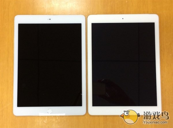 更多有关iPad Air 2的细节图像泄露了[多图]图片2