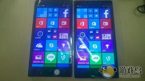 诺基亚Lumia 930港行的即将开卖 传12日苏宁首发[图]图片1