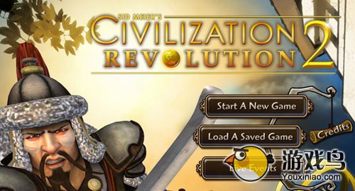 《文明革命2》评测：征服与统治世界之路[多图]图片3