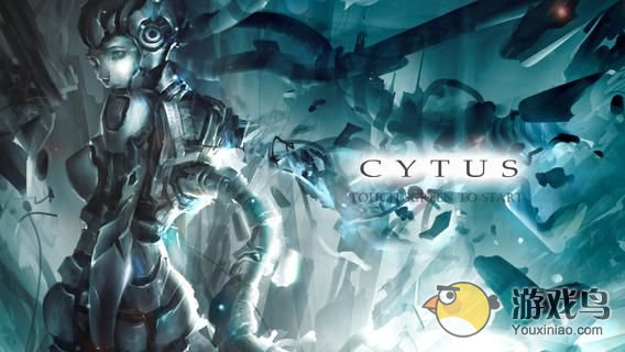《Cytus》更新 增加全新章节“Chapter K”[多图]图片2