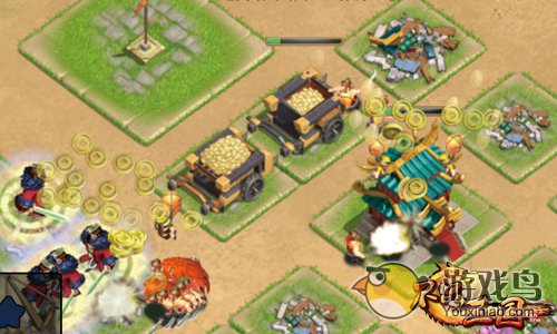 《不只三国》战术设计揭秘[多图]图片4