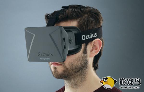 OculusVR收购游戏引擎 虚拟头盔或将实现[图]图片1