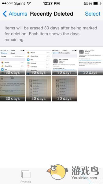 iOS 8 beta 3更新开发者版 带来多项更新[多图]图片10