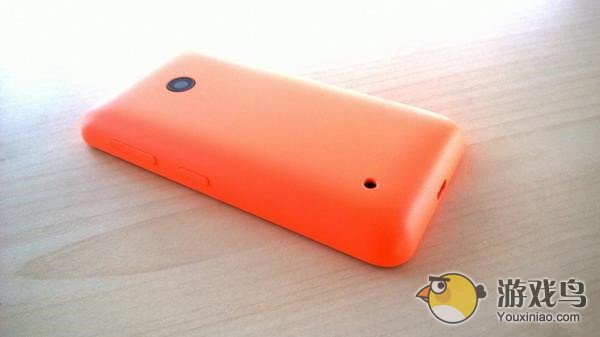 诺基亚Lumia X真机曝光 史上价格最低[多图]图片3