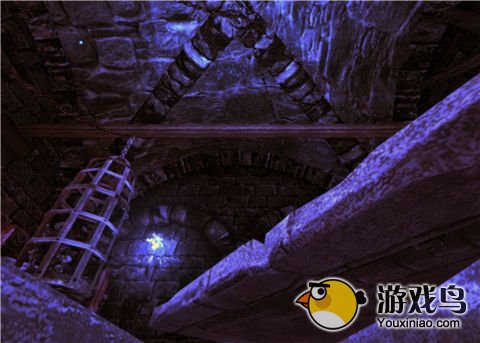 《地狱突袭：逃亡》评测：魔法牢笼里的冒险[多图]图片4