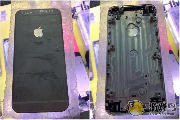 苹果iPhone 6量产订单翻倍 黑色版亮相[多图]图片3