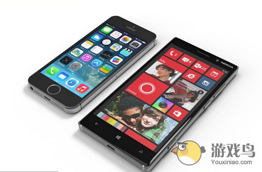 Lumia 830概念图曝光更像Lumia930和1020的结合[多图]图片1