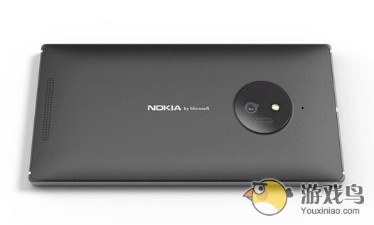 Lumia 830概念图曝光更像Lumia930和1020的结合[多图]图片2