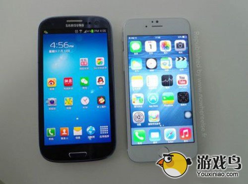 中国制造力量之强大山寨iPhone 6已上市[多图]图片2