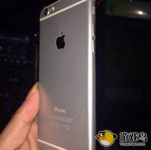 中国制造力量之强大山寨iPhone 6已上市[多图]图片1