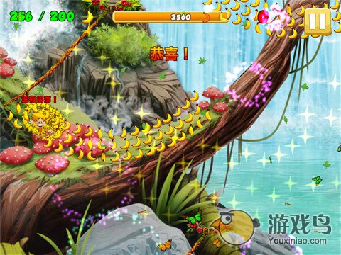 《猴子香蕉大冒险》评测猴子香蕉之间的游戏[多图]图片4