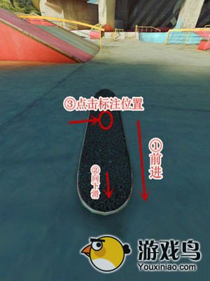真实滑板True Skate攻略 真实滑板新手技巧攻略[多图]图片3