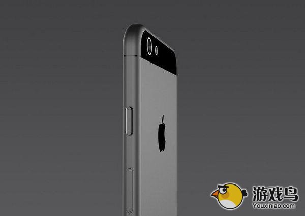 iPhone 6最新情报 所配摄像头将升级至1300万像素[多图]图片2