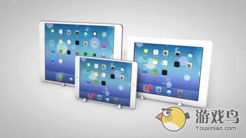传苹果将发布一款12.9英寸平板电脑名为iPad Pro[图]图片1