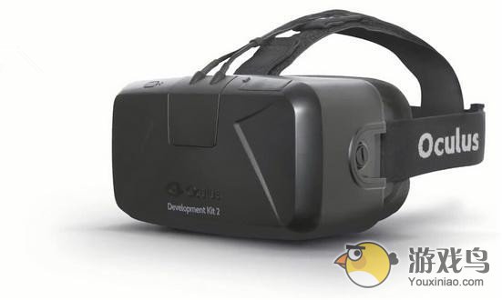 索尼对比Oculus虚拟头戴显示器谁更具前景[多图]图片5