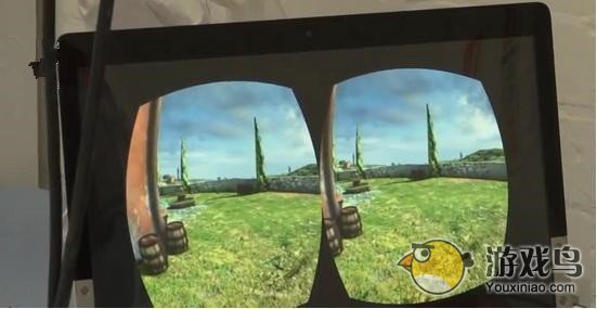 索尼对比Oculus虚拟头戴显示器谁更具前景[多图]图片7