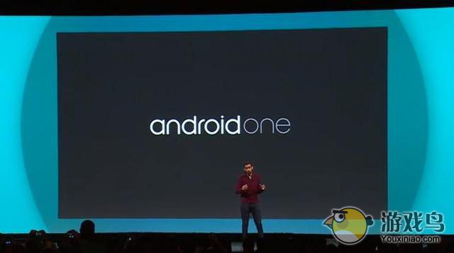 古哥首款Android One廉价智能手机10月登陆市场[多图]图片1