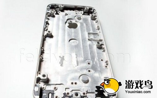iPhone 6合金材质后壳曝光 最终成品版本待定[多图]图片3