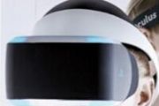 索尼对比Oculus虚拟头戴显示器谁更具前景[多图]