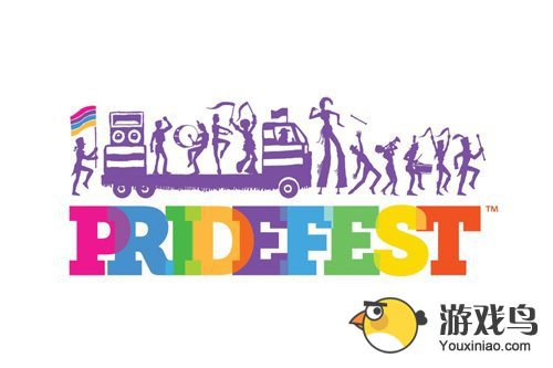 社交模拟游戏《骄傲游行Pridefest》即将上架[图]图片1