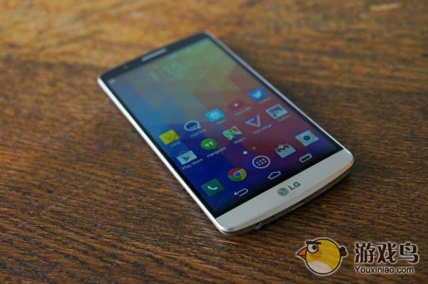 LG G3的顶配版正式开卖将于25日发售[图]图片1