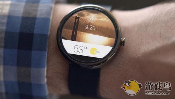 Moto 360智能手表使用蓝宝石玻璃来保护屏幕[多图]图片1