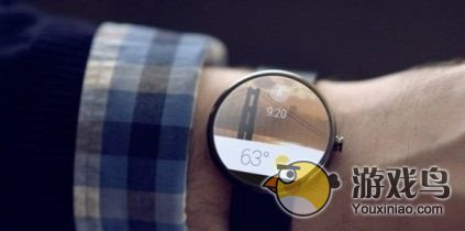 酷炫十足 古哥推出智能手表Android Wear[图]图片1