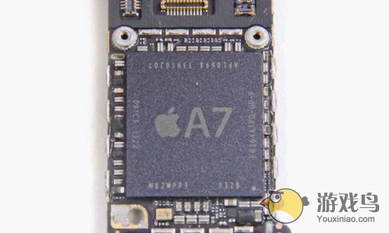 苹果下一代处理器生产工作将会被三星取代[图]图片1