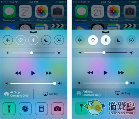 苹果发布iOS 8 Beta 4加入了新的应用[多图]图片3