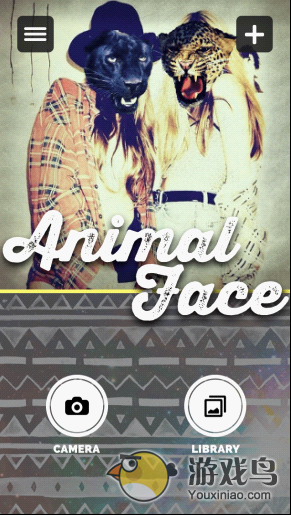 Animal Face：头像软件可爱又卖萌[多图]图片1