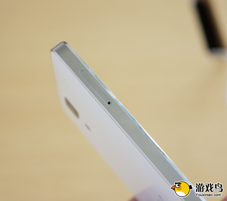 小米2014新品发布会小米4手机真实图片分享[多图]图片8