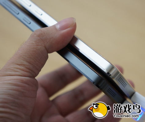 小米2014新品发布会小米4手机真实图片分享[多图]图片5