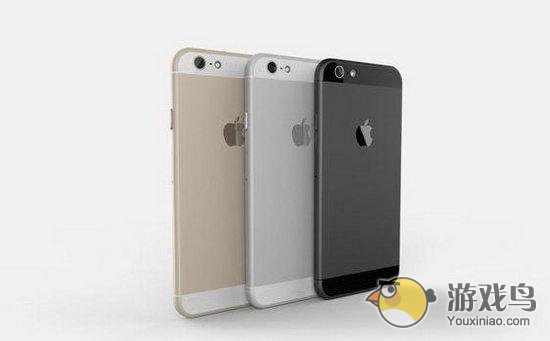 iPhone 6仅移动版支持4G或9月20日开卖[多图]图片2