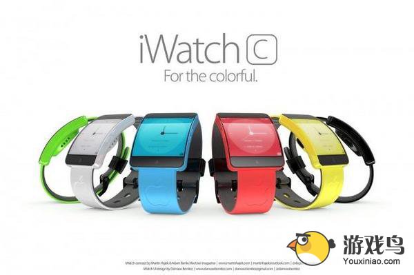 苹果拟将推出智能手表 iwatch上市时间待定[图]图片1