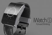 苹果拟将推出智能手表 iwatch上市时间待定[图]