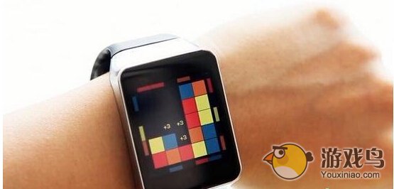 古哥推出滑行三消游戏 可在智能手表上运行[多图]图片1