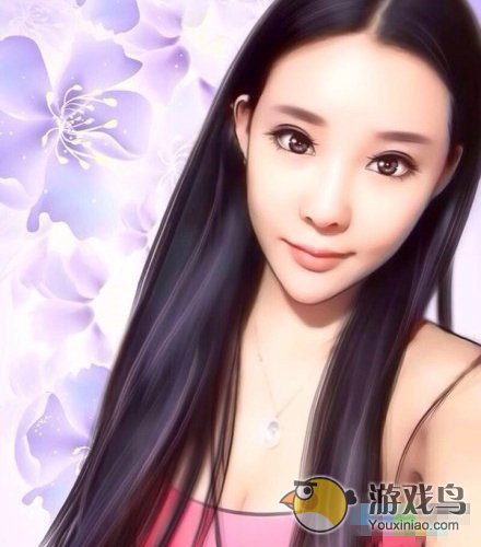 《推倒江湖》真实版妖女玩家PK游戏3D妖女[多图]图片6