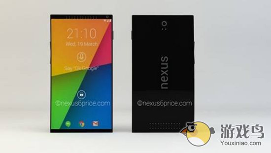 Nexus 6将会配备联发科的64位处理器由LG所代工[多图]图片3