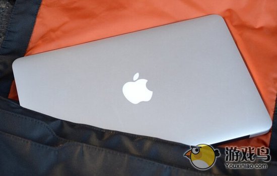 苹果正在开发12英寸视网膜显示屏MacBook电脑[图]图片1