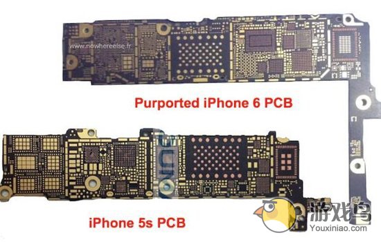 iPhone6配置NFC芯片和支持超快无线WiFi[多图]图片2