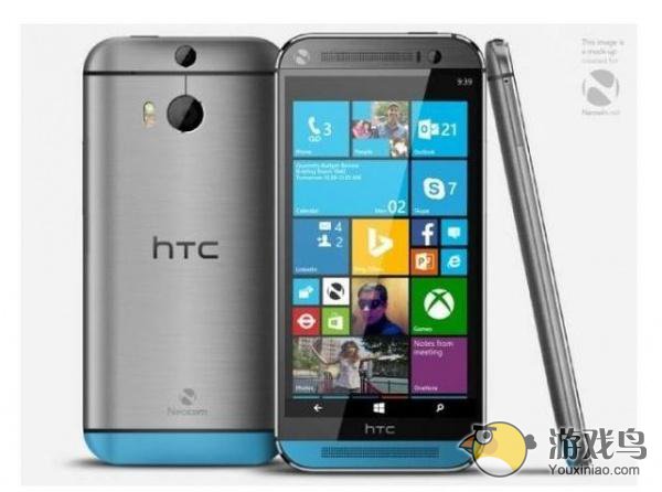 HTC One M8将搭载WP8.1系统正在开发中[图]图片1