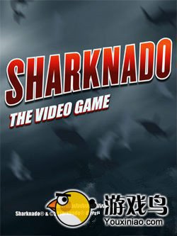 《鲨卷风：视觉游戏》评测：与鲨鱼相遇街头[多图]图片1
