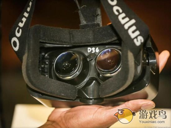 Oculus联手三星打造移动版虚拟现实产品[图]图片1
