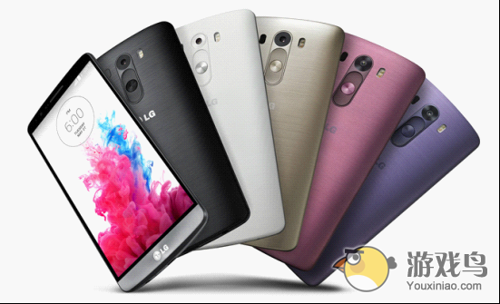 LG官方证实将于8月推出LG G3两款新配色[多图]图片1